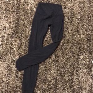 Lululemon align pants